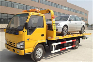 察雅道路救援一般怎么收费